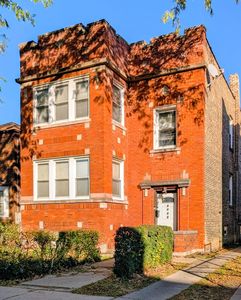 9035 S Bishop St, Chicago, IL, 60620