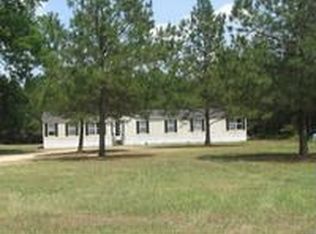 502 Smart Rd, Fairfax, SC 29827