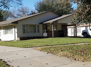 609 6th St, Scribner, NE 68057