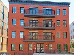 1412 Chapin St NW APT 2, Washington, DC 20009