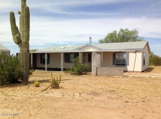 7368 N Reed Rd, Florence, AZ 85132