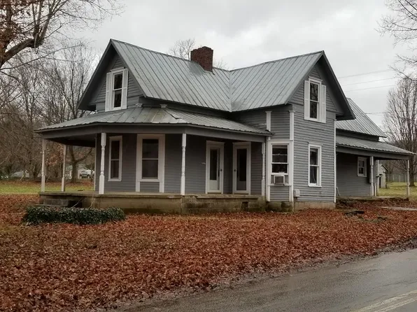 169 Wilhite St, Doyle, TN 38559