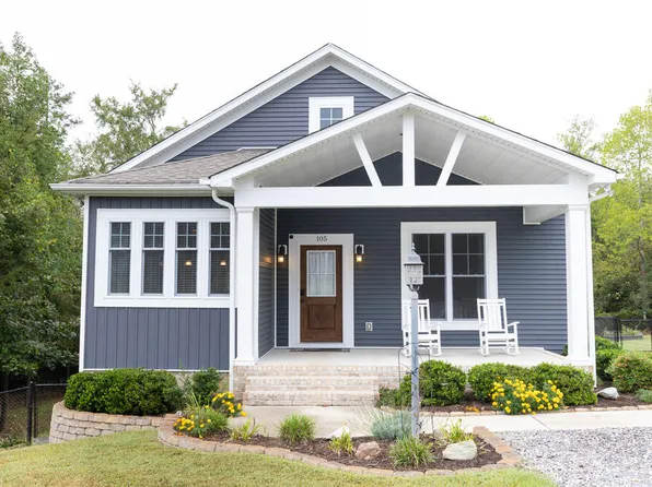 105 Jays Rd, Farmville, VA 23901