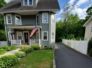 139 Stetson St #1, Braintree, MA 02184