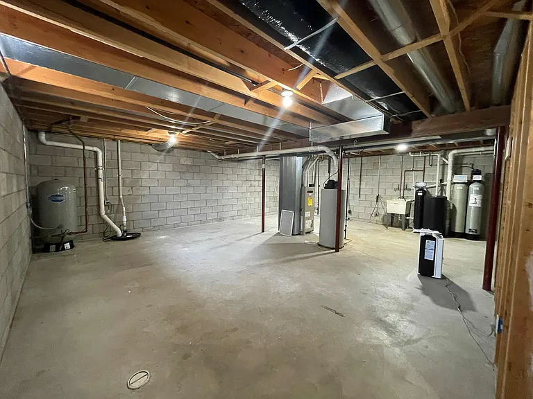 side x side townhouse duplex — Photo 12