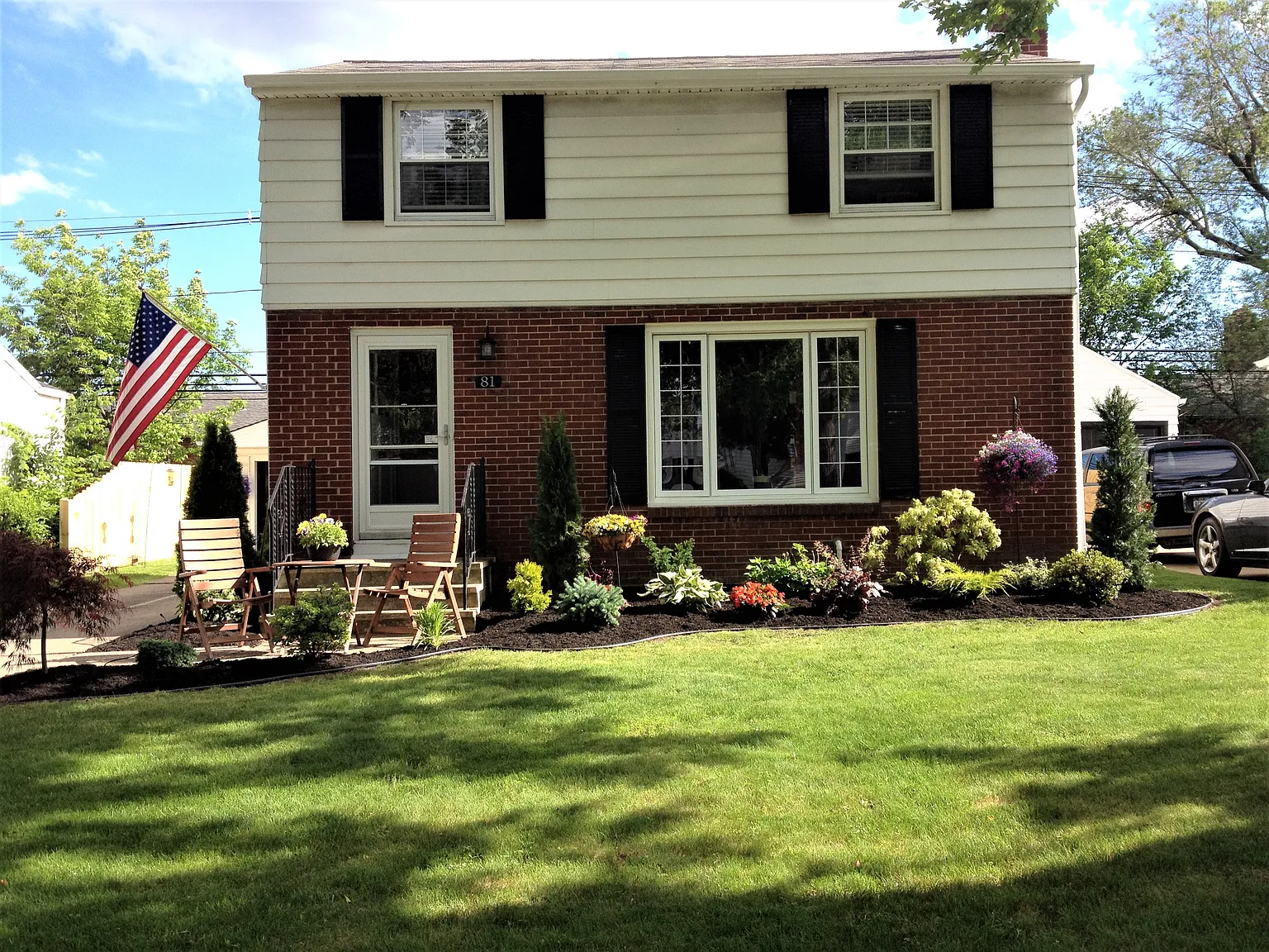 81 Gardenwood Ln photo 1