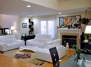 570 Sayre Dr, Princeton, NJ 08540