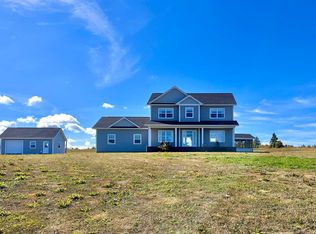 6085 Saint Peters Rd, Saint Patrick'S Parish, PE C0A2A0