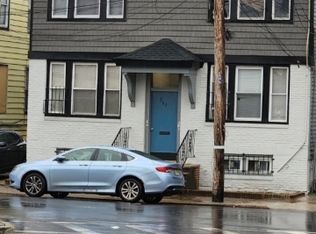 267 Hobson St #2R, Newark, NJ 07112