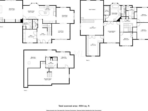5th image of 4890 Lytfield Dr