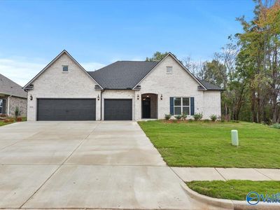 102 Tara Dr, Huntsville, AL, 35811