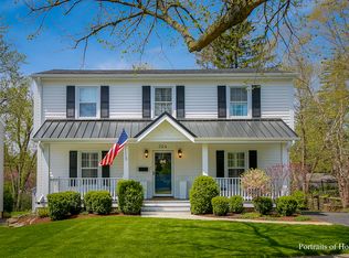 264 Grandview Ave, Glen Ellyn, IL 60137