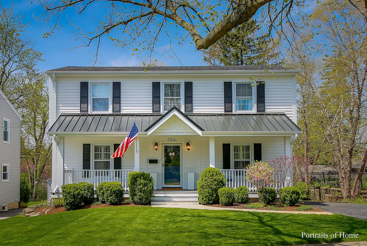 264 Grandview Ave photo 1