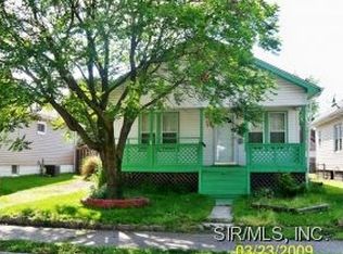 3039 Marshall Ave, Granite City, IL
