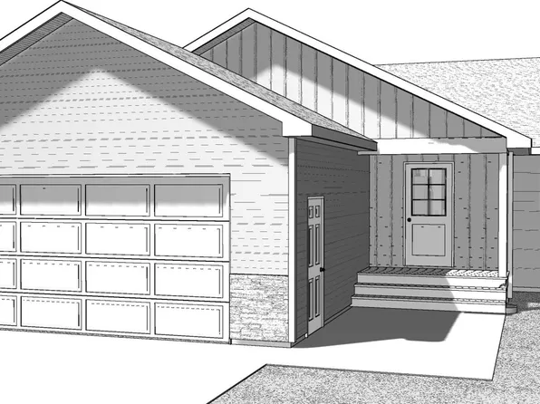 545 Denali Dr, Box Elder, SD 57719