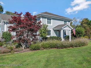 1502 Forest Acres Dr, Clarks Summit, PA 18411