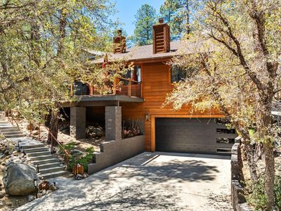 1690 Valley Ranch Cir, Prescott, AZ, 86303