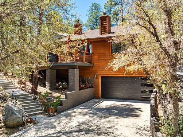 1690 Valley Ranch Cir, Prescott, AZ 86303