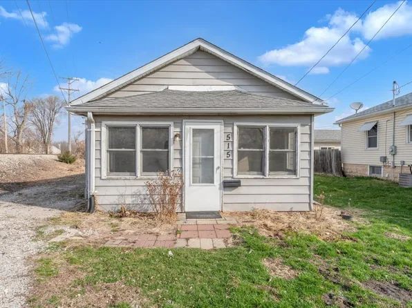 515 2nd Ave W, Milan, IL 61264