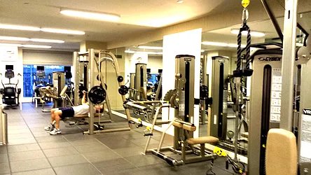 Rented by Maz Group NY