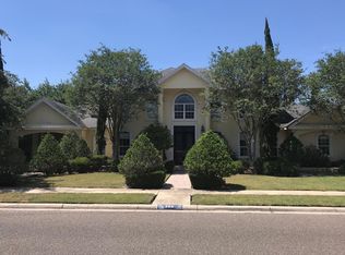 206 Southgate Blvd, Weslaco, TX 78596