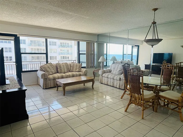 3800 Galt Ocean Dr #1508 — Photo 8