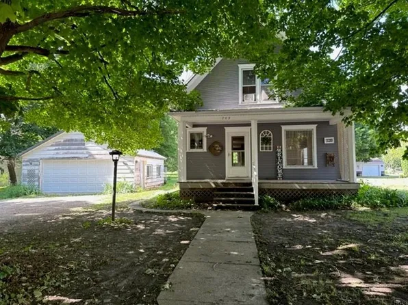 709 Bradford St, Marble Rock, IA 50653