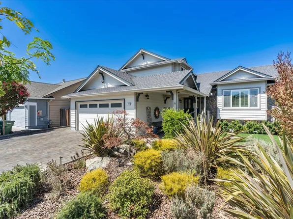 1655 Culpepper Drive, Petaluma, CA 94954