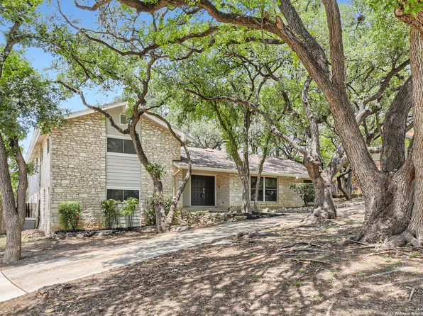 3523 KINGBARD ST, San Antonio, TX 78230