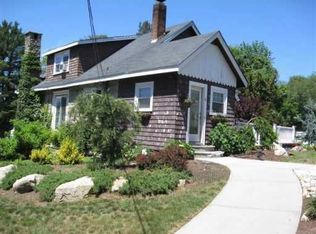 11 Domin Ave, Smithfield, RI 02917