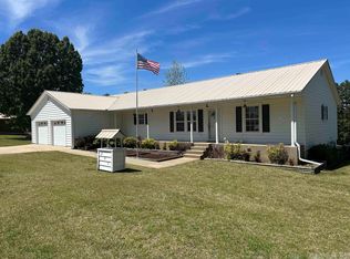 205 Ridgecrest Rd, Heber Springs, AR 72543
