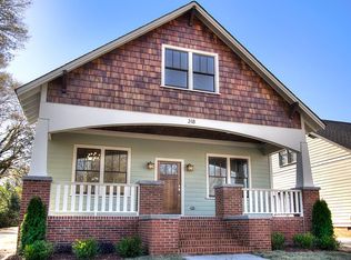 318 Mill Rd, Charlotte, NC 28216