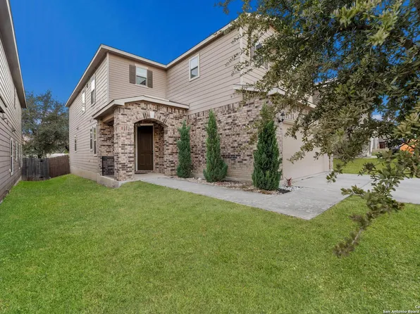 1623 Iron Creek, San Antonio, TX 78245