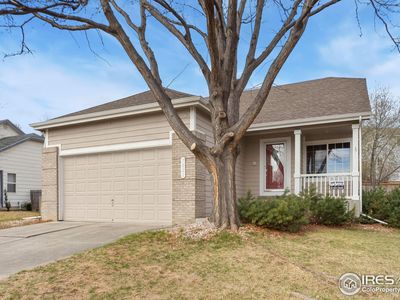7021 Egyptian Dr, Fort Collins, CO, 80525