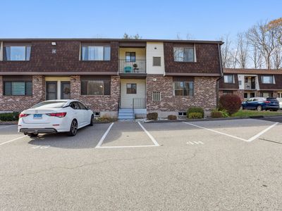 140 Thompson Street APT 4H, New Haven, CT, 06511