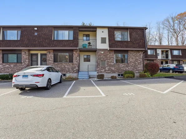 140 Thompson Street APT 4H, East Haven, CT 06513