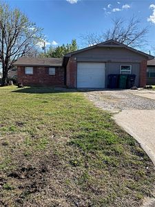436 NW 91st St, Oklahoma City, OK, 73114