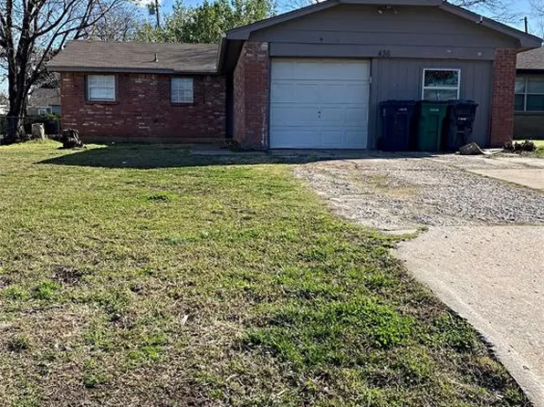 436 NW 91st St, Oklahoma City, OK 73114