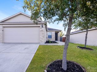 11418 Country Cyn, San Antonio, TX 78252