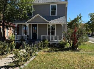 464 & 464 1/2 Grand Avenue, Delta, CO 81416