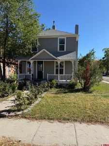 464 & 464 1/2 Grand Avenue, Delta, CO, 81416
