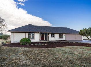 25150 Berkeley Dr, Madera, CA