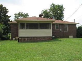 1369 Avalon Rd, Martin, GA 30557