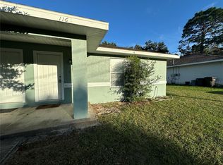 1163 N Tiger Point, Lecanto, FL 34461
