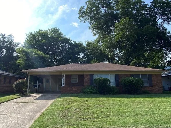 1118 Georgia St, Shreveport, LA 71104