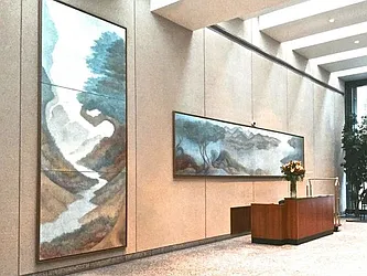 Rented by Luxury Habitat