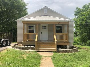 565 Wall St, Herculaneum, MO 63048