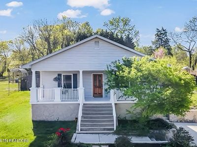 2710 Forestdale Ave, Knoxville, TN, 37917