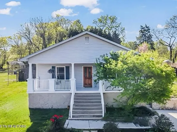 2710 Forestdale Ave, Knoxville, TN 37917