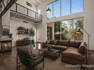 5603 Deer Creek Falls Ct, Las Vegas, NV 89118